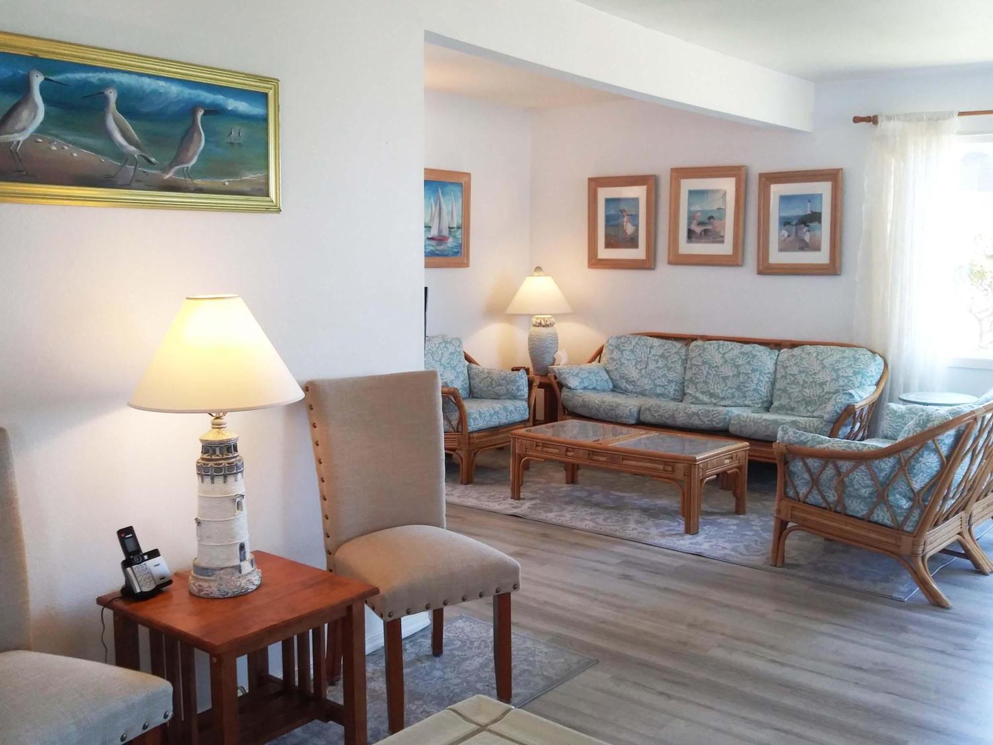 Villa Ocean Rose Lincoln City Esterno foto