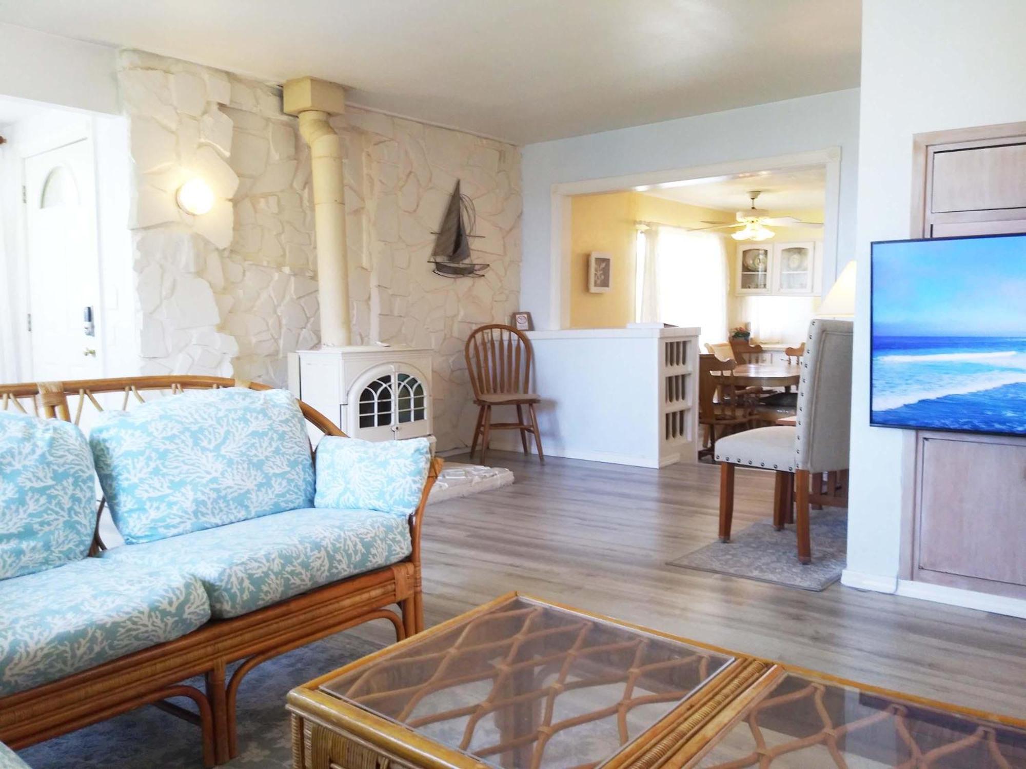 Villa Ocean Rose Lincoln City Esterno foto
