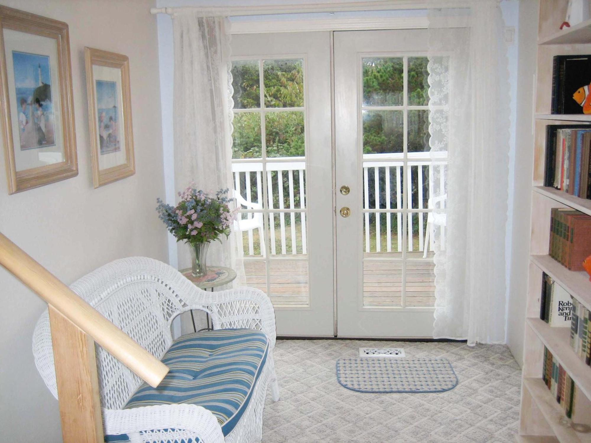 Villa Ocean Rose Lincoln City Esterno foto