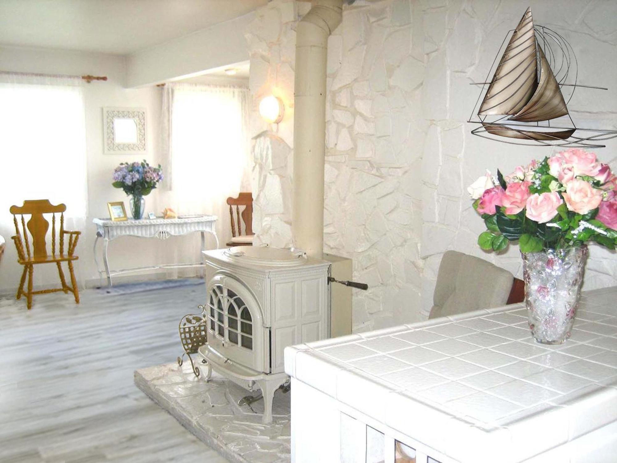 Villa Ocean Rose Lincoln City Esterno foto