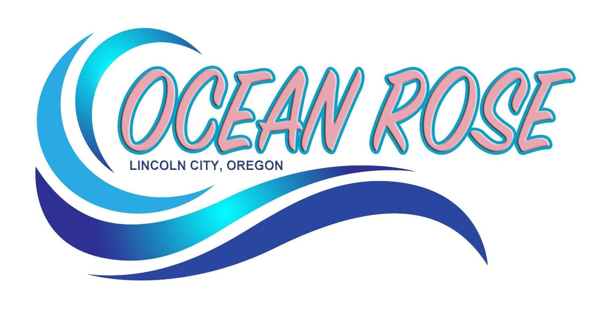 Villa Ocean Rose Lincoln City Esterno foto