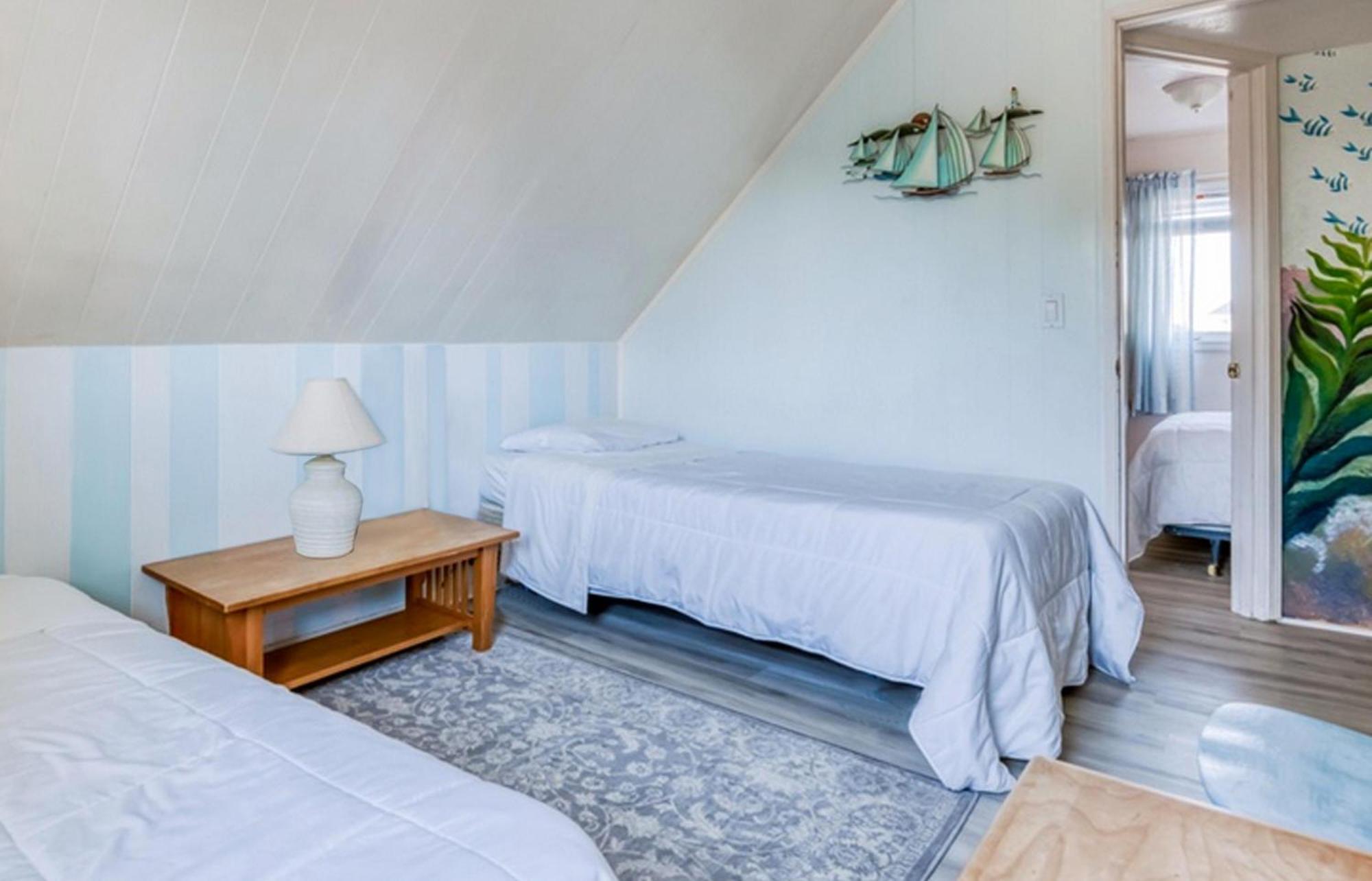 Villa Ocean Rose Lincoln City Esterno foto